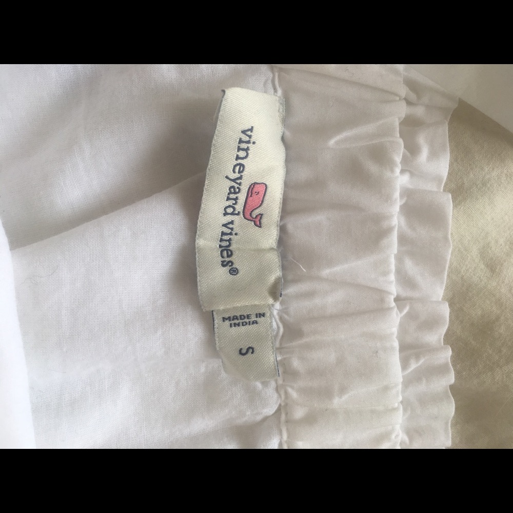 Vineyard Vines Dress - Picture 4 of 5